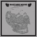 Bastard Noise / Lack Of Interest ‎– The Hoak Sessions / Lack Of Interest LP (Damaged Sleeve)